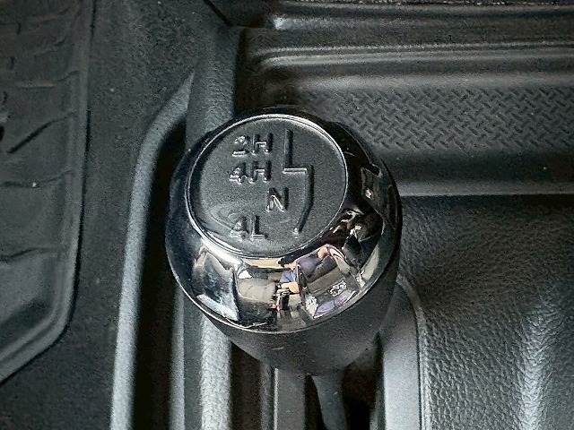 クライスラー JEEP WRANGLERの画像8