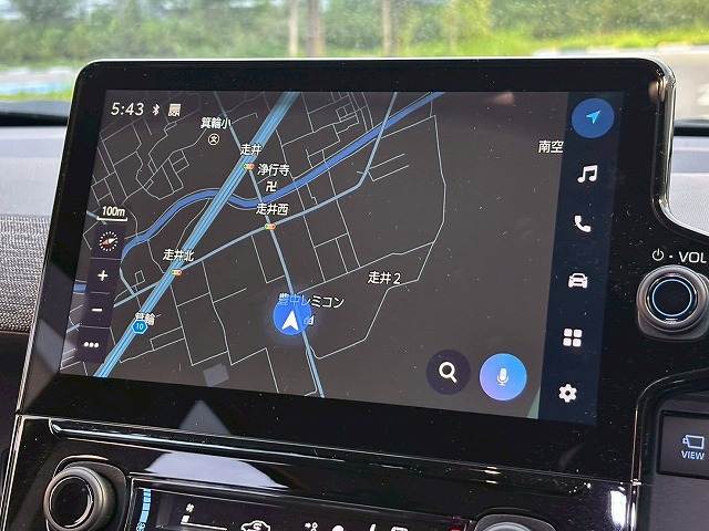トヨタ シエンタの画像3