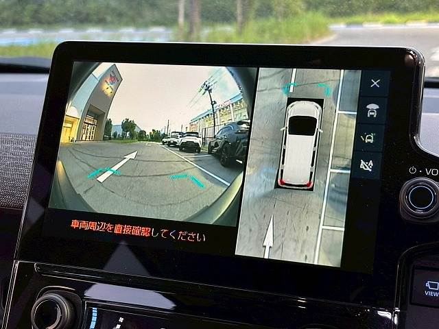 トヨタ シエンタの画像4