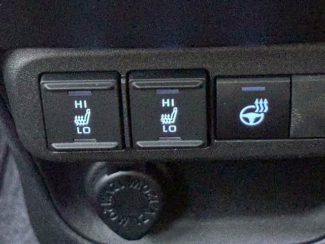 トヨタ シエンタの画像7