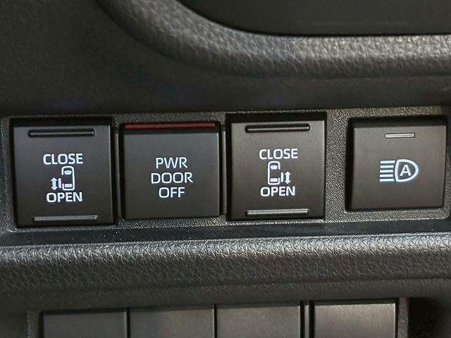 トヨタ シエンタの画像8