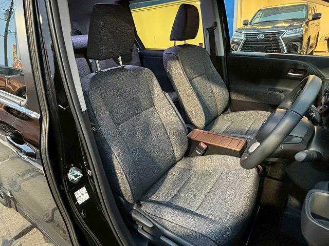 トヨタ シエンタの画像9