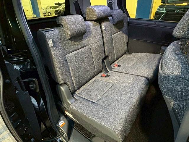 トヨタ シエンタの画像10