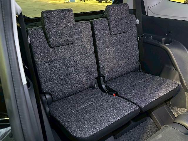 トヨタ シエンタの画像11