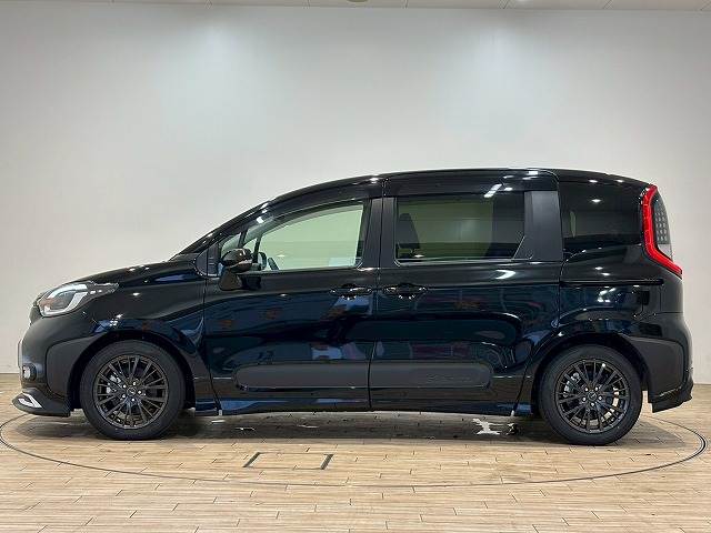 トヨタ シエンタの画像15