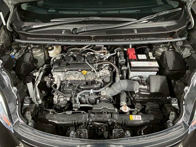 トヨタ シエンタの画像20