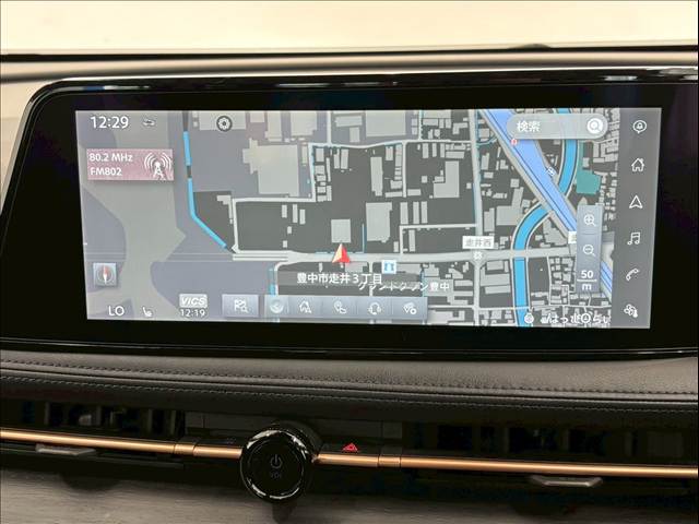 日産 アリアの画像3