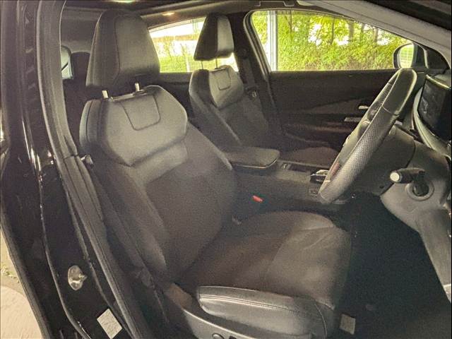 日産 アリアの画像9