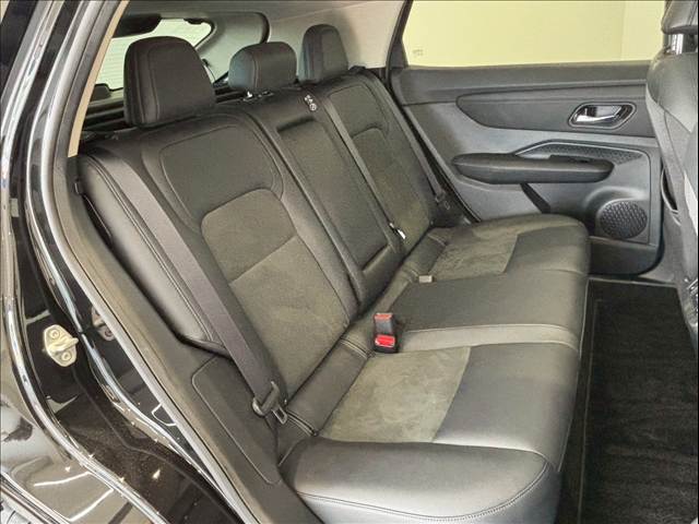 日産 アリアの画像10