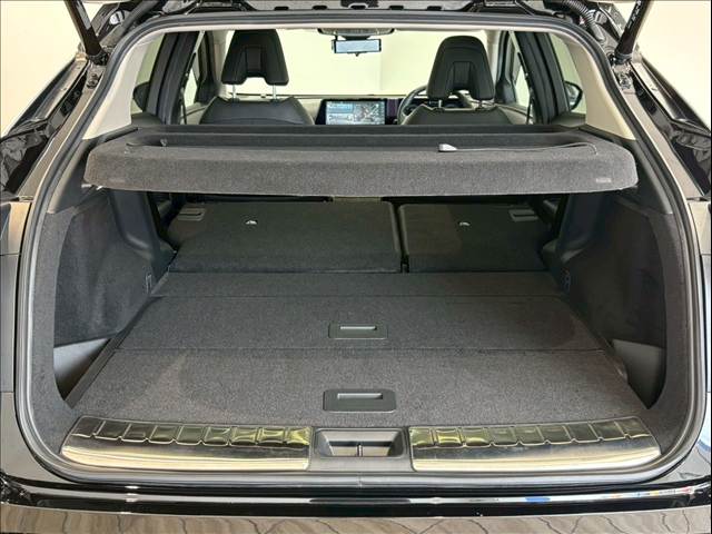 日産 アリアの画像11