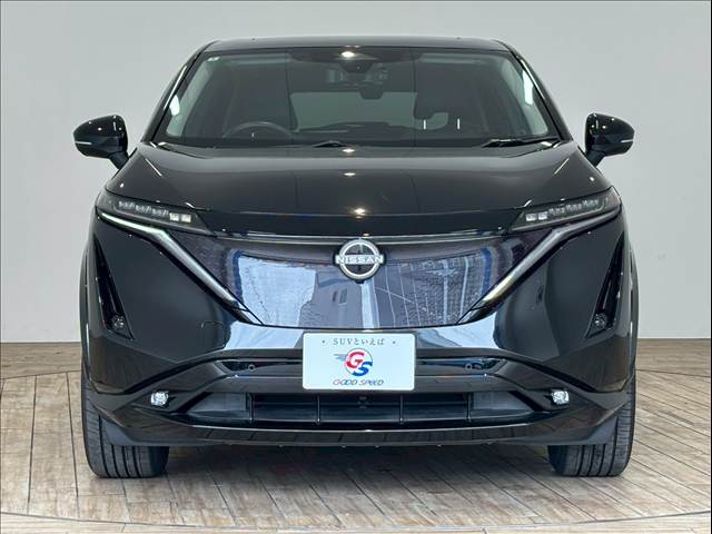 日産 アリアの画像12