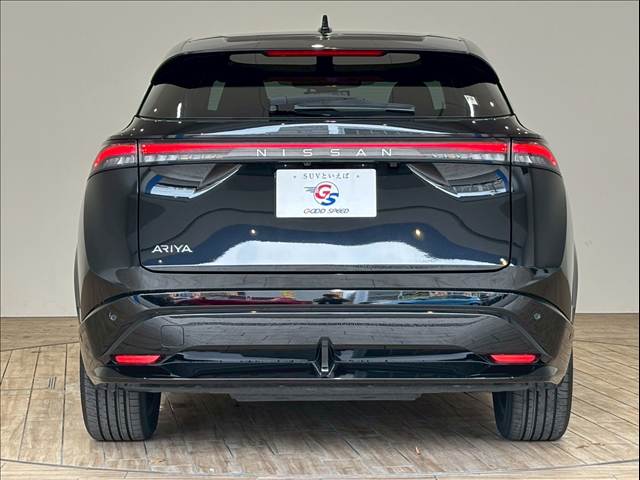 日産 アリアの画像13