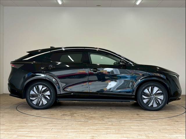 日産 アリアの画像14