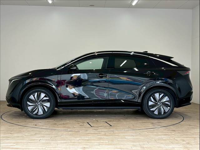 日産 アリアの画像15