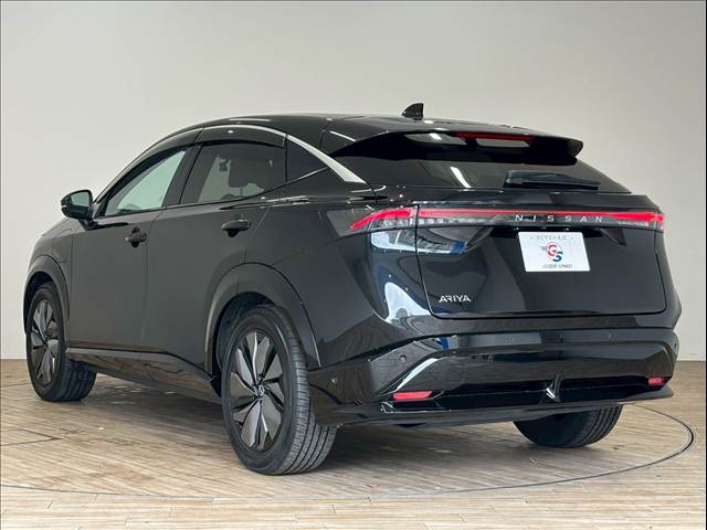 日産 アリアの画像17