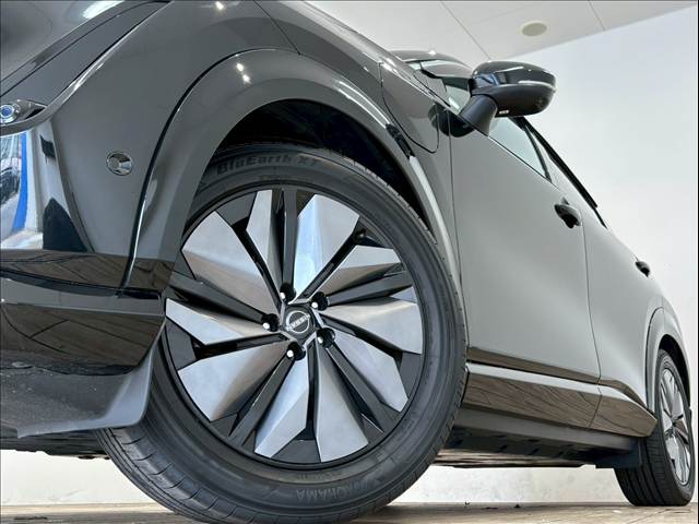 日産 アリアの画像18