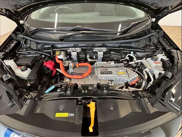 日産 アリアの画像20