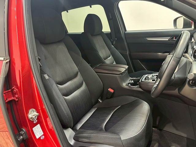 マツダ CX-8の画像9