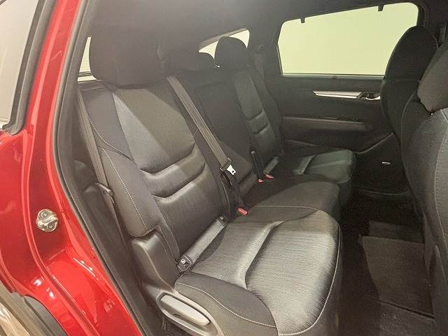 マツダ CX-8の画像10