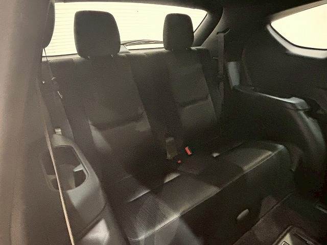 マツダ CX-8の画像11