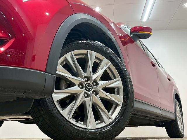 マツダ CX-8の画像18