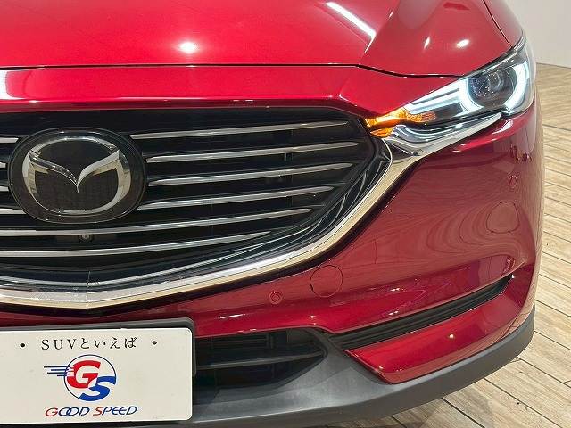 マツダ CX-8の画像19