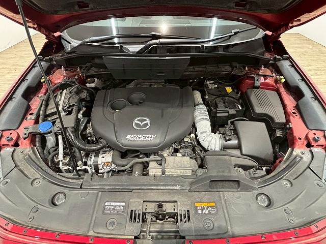 マツダ CX-8の画像20