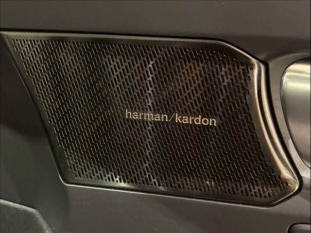 XC40B4 AWD Inscription 内装他