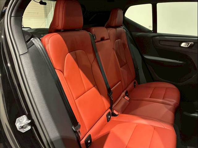 ボルボ XC40の画像10