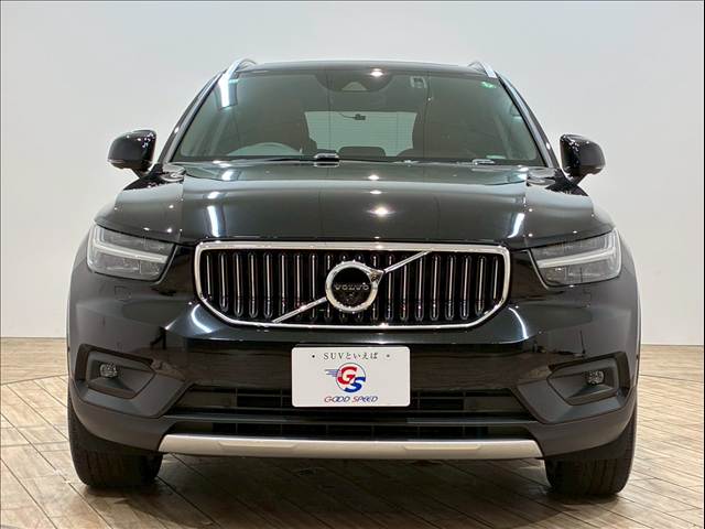 ボルボ XC40の画像12