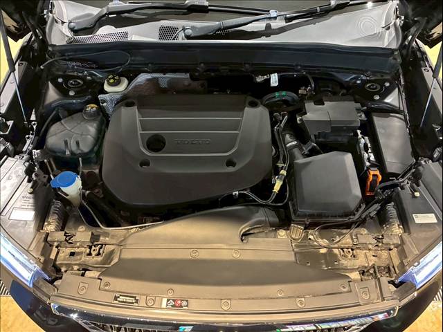 ボルボ XC40の画像20