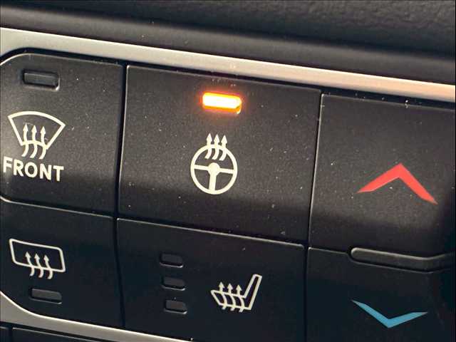 クライスラー JEEP WRANGLERの画像8