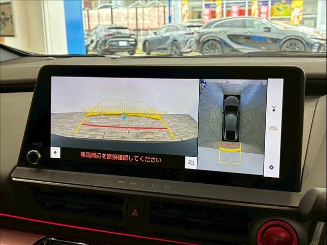 トヨタ プリウスの画像4