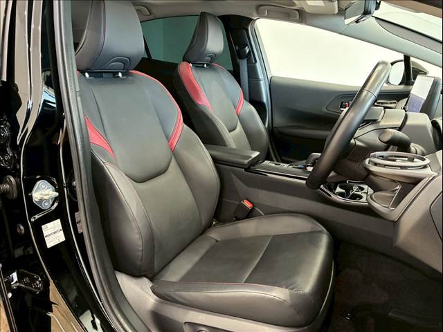 トヨタ プリウスの画像9