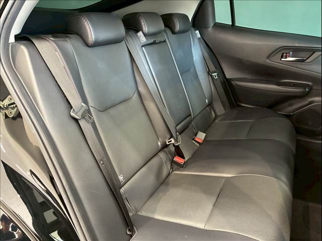 トヨタ プリウスの画像10