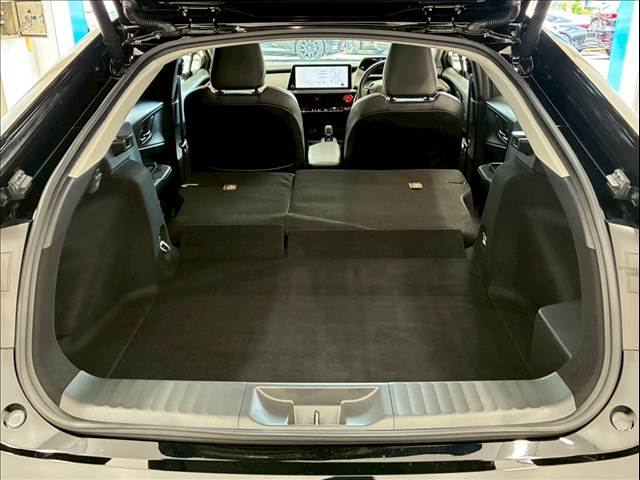 トヨタ プリウスの画像11