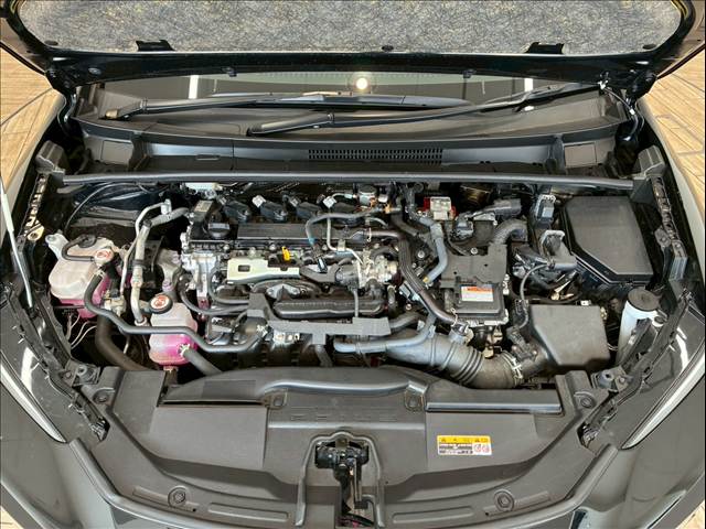 トヨタ プリウスの画像20