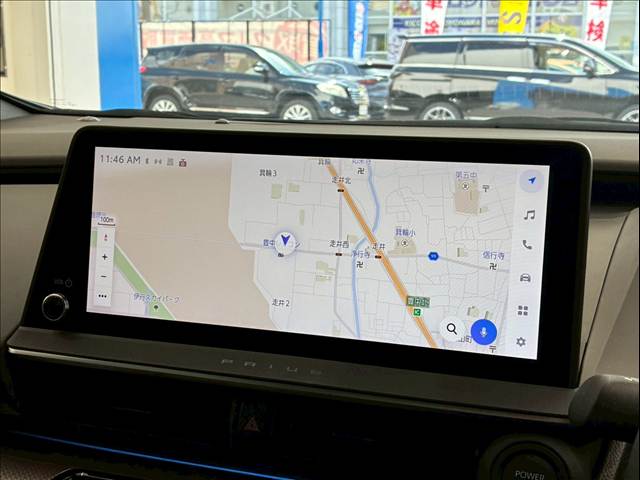 トヨタ プリウスの画像3