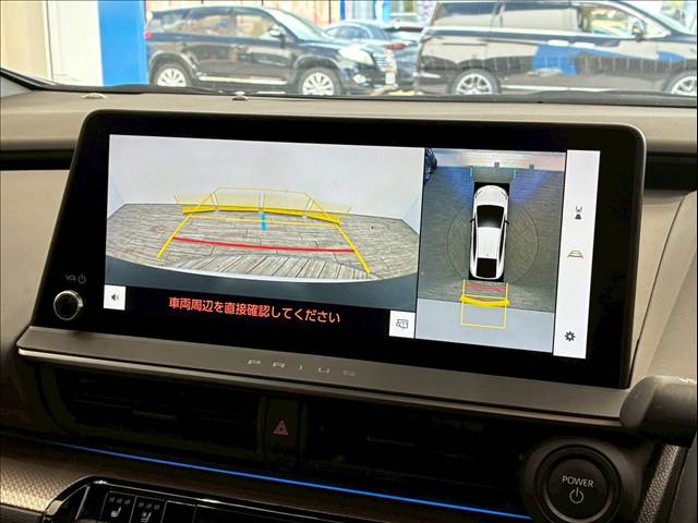 トヨタ プリウスの画像4