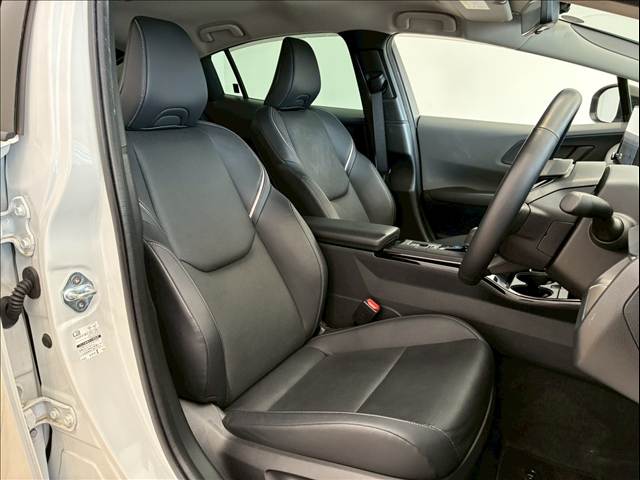 トヨタ プリウスの画像9