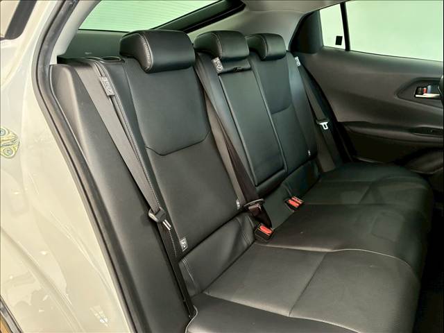 トヨタ プリウスの画像10