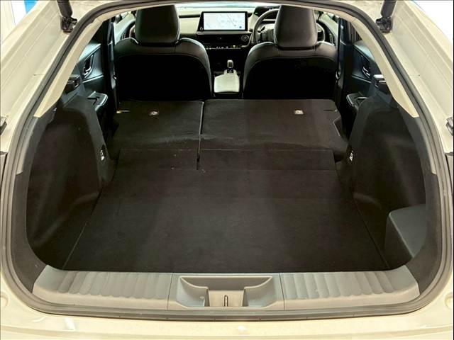 トヨタ プリウスの画像11