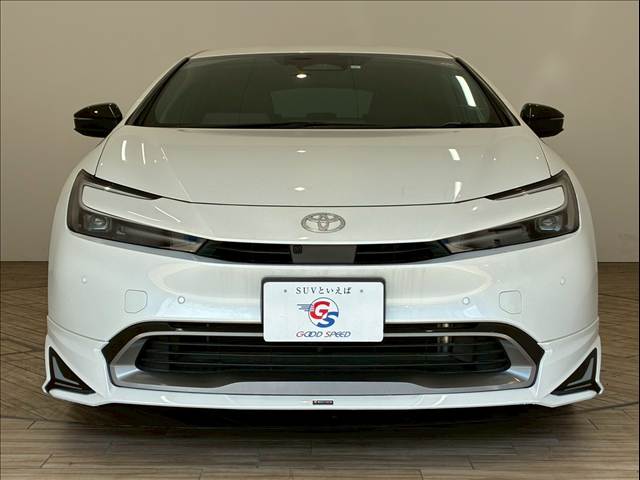 トヨタ プリウスの画像12