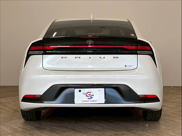 トヨタ プリウスの画像13