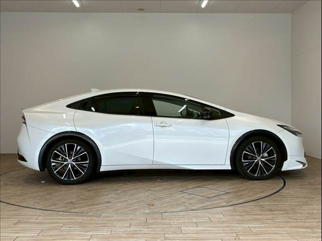 トヨタ プリウスの画像14