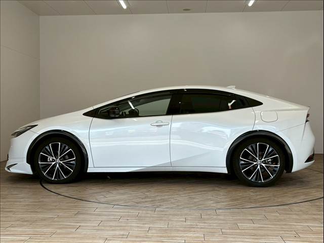 トヨタ プリウスの画像15