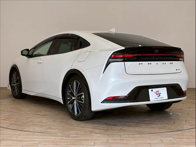 トヨタ プリウスの画像16