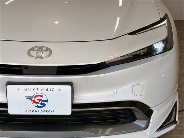 トヨタ プリウスの画像18