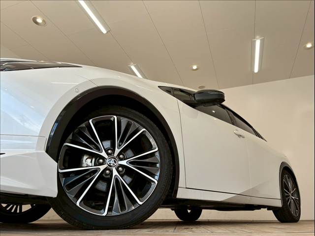 トヨタ プリウスの画像19