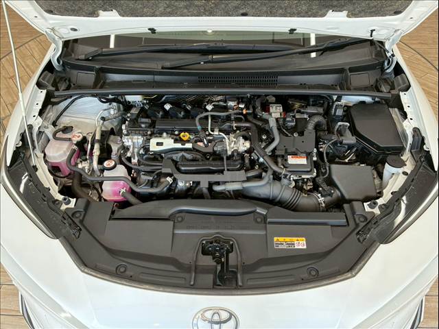 トヨタ プリウスの画像20